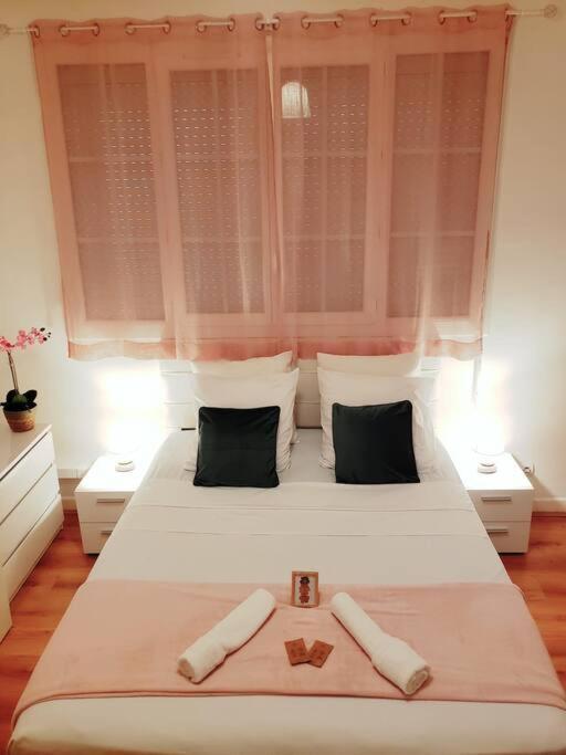 Appartement Cosy Plein Centre Ницца Экстерьер фото