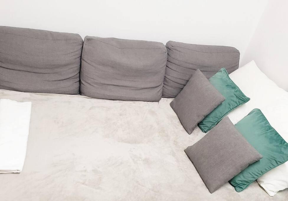 Appartement Cosy Plein Centre Ницца Экстерьер фото