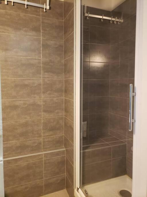 Appartement Cosy Plein Centre Ницца Экстерьер фото