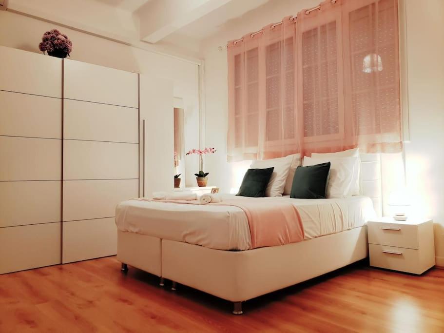 Appartement Cosy Plein Centre Ницца Экстерьер фото