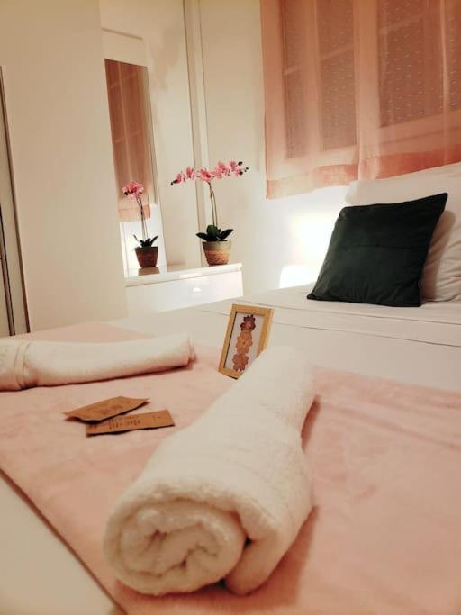 Appartement Cosy Plein Centre Ницца Экстерьер фото