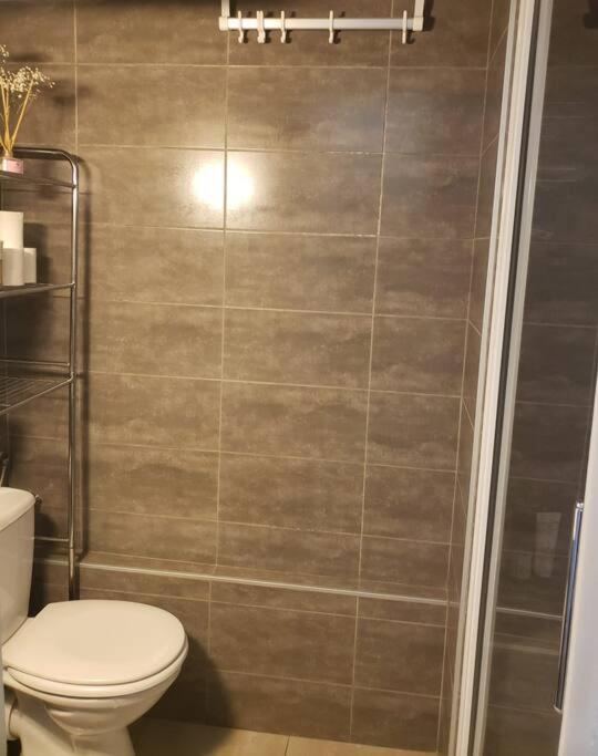 Appartement Cosy Plein Centre Ницца Экстерьер фото